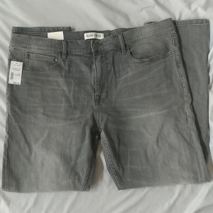 JoS  A. Bank men grey jeans